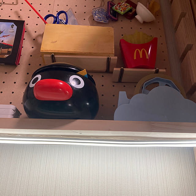 coccoさんの部屋