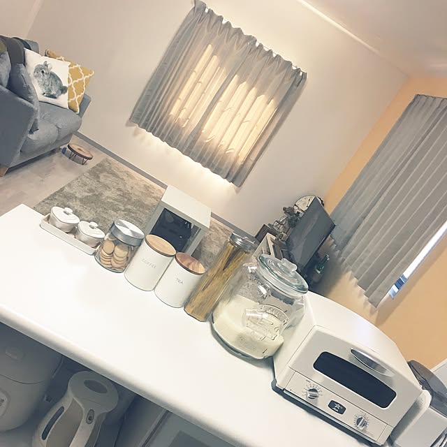hitomiさんの実例写真