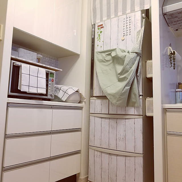 miAさんの実例写真