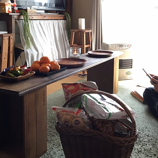 kuromameさんの実例写真