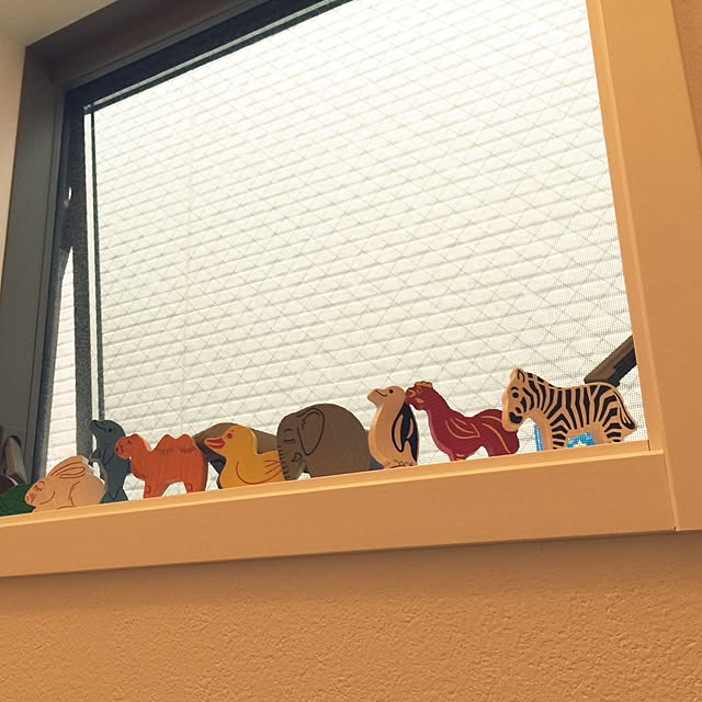 suzyさんの実例写真