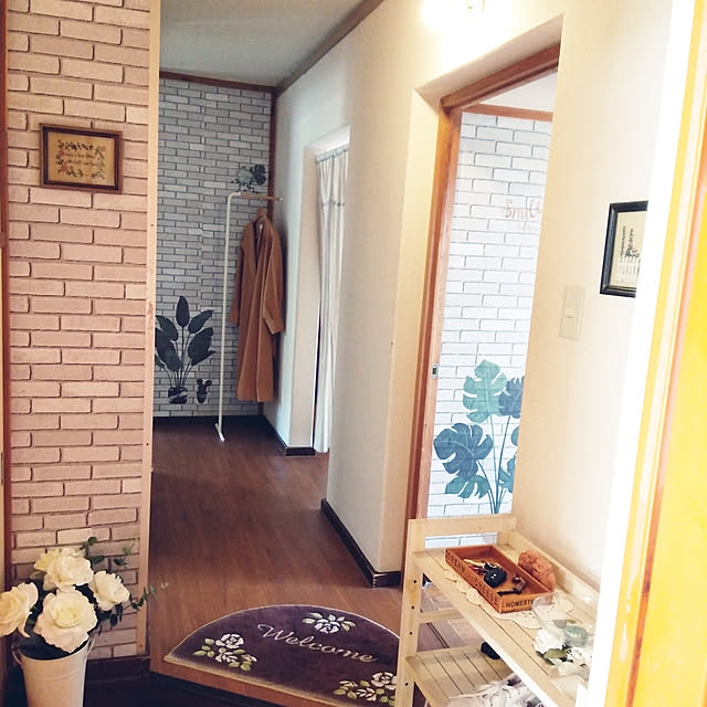 sanaさんの実例写真