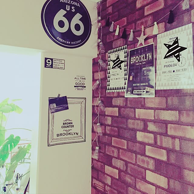 kiyu...3roomさんの実例写真