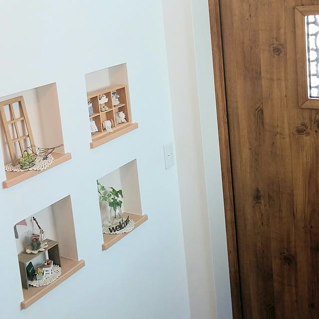 sakuさんの実例写真
