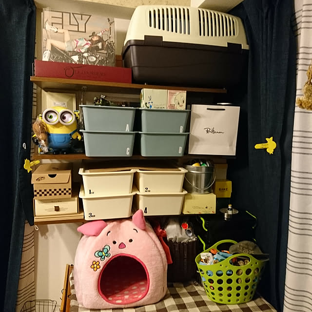 porinさんの実例写真