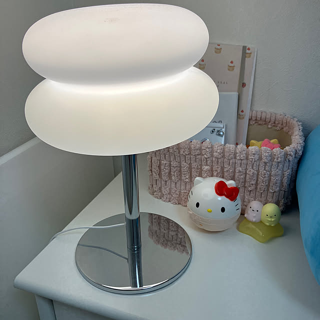 GACHAPINさんの部屋