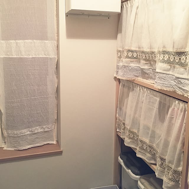 Mikipochiさんの実例写真