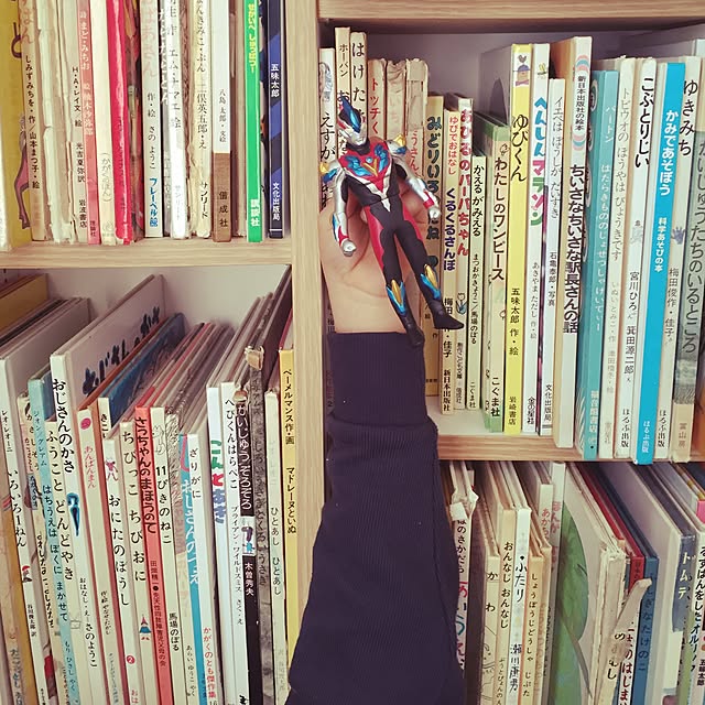 Kochanさんの実例写真