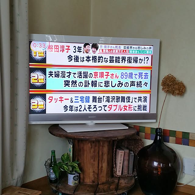 micheさんの実例写真