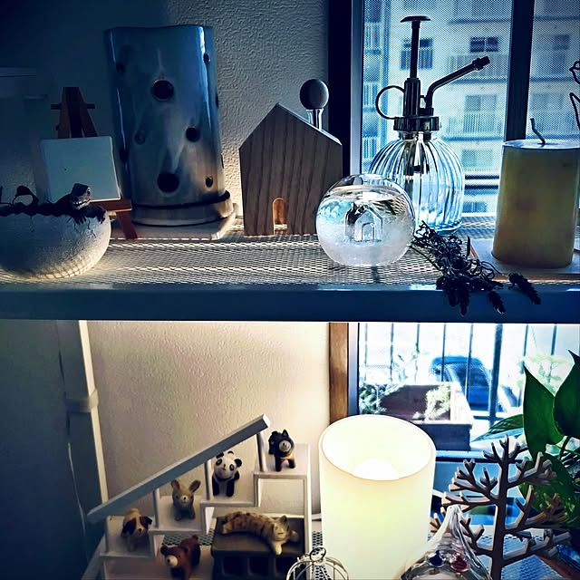 mi-saさんの部屋