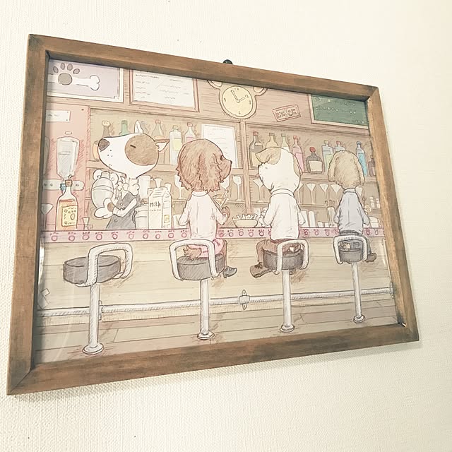 -Riley-mama.-さんの実例写真