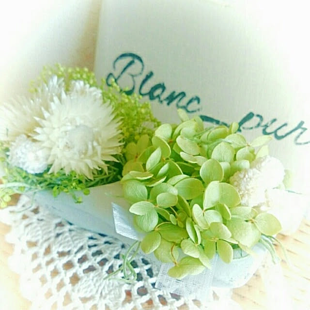 Blanc-purさんの実例写真