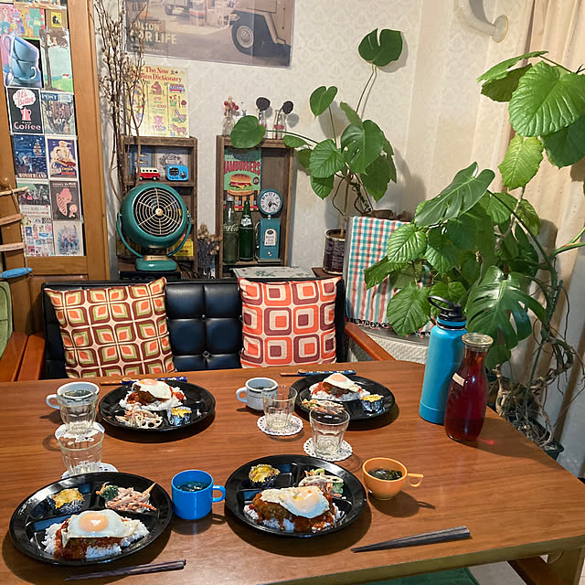 heidiさんの部屋