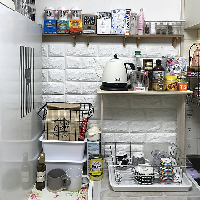 mokoさんの実例写真