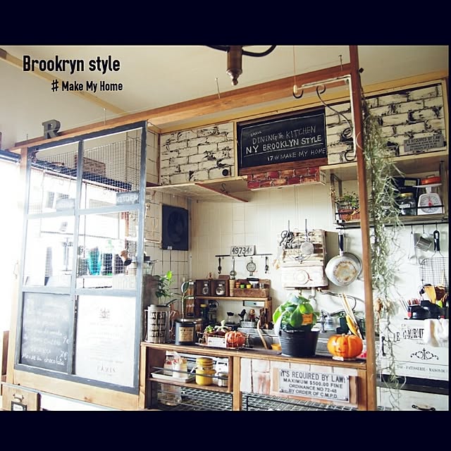 reenaさんの実例写真