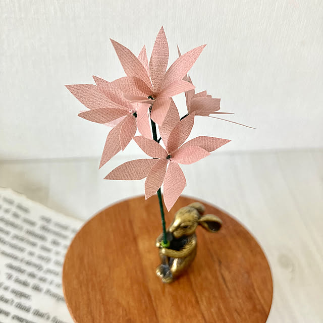 maki_papercraftさんの実例写真