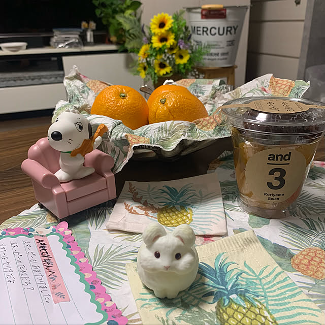 Aqettyさんの実例写真
