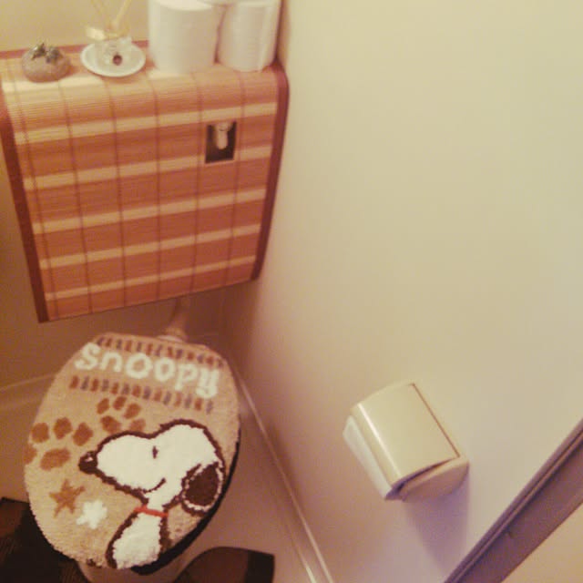 バス/トイレ/ユニットバス/トイレのインテリア実例 - 2016-12-15 10:23:33