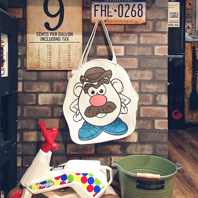 cam.さんの実例写真