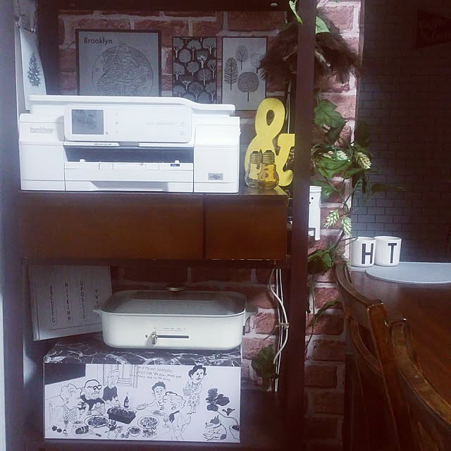 L_S_Jさんの実例写真