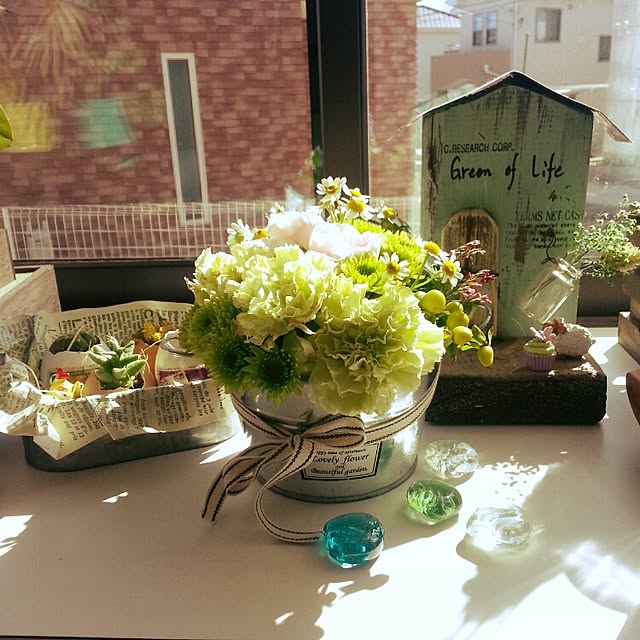 R.pyokoさんの実例写真