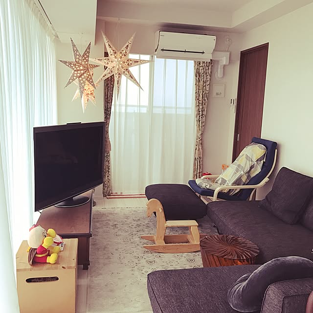 Snug_housE317さんの実例写真