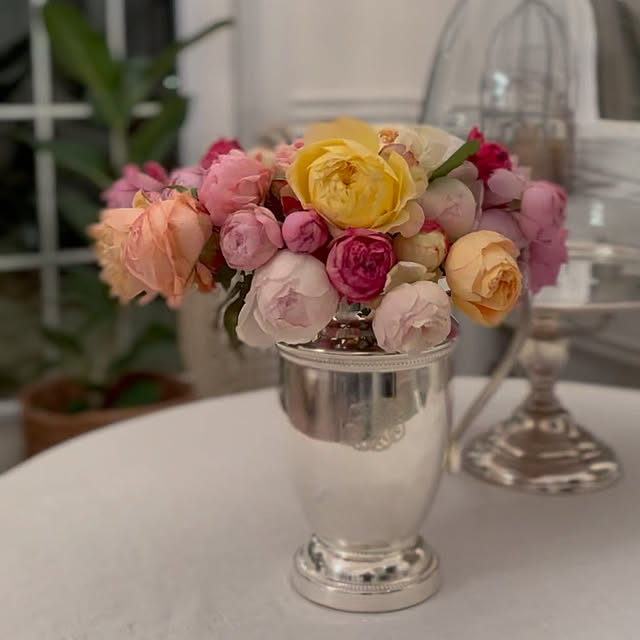 choさんの実例写真