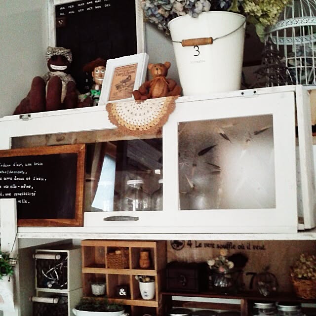 383junkさんの実例写真