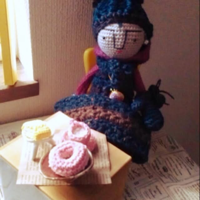 ponさんの実例写真