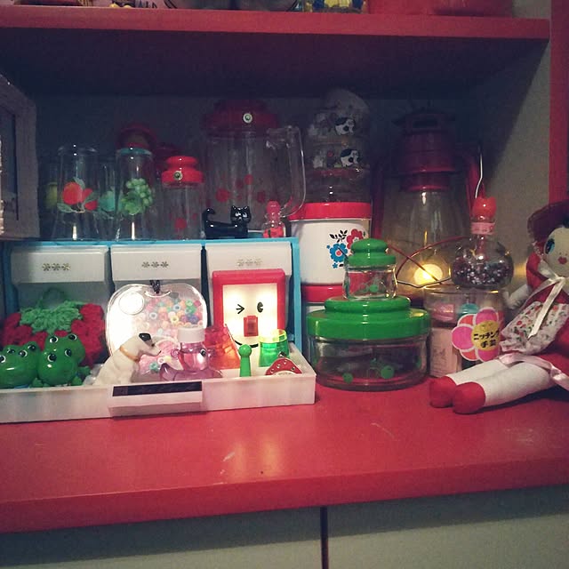 cherrycherryさんの実例写真