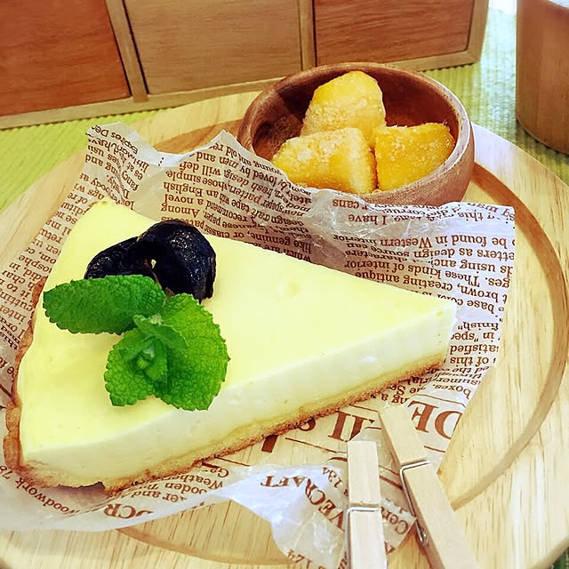 ElliottLeopard4523さんの実例写真