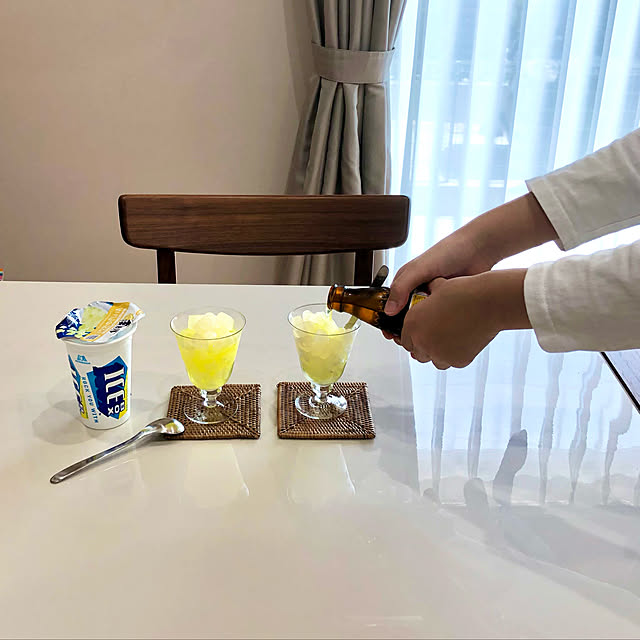 yoppiさんの実例写真