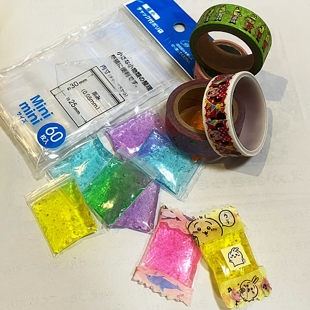 keep_patienceさんの実例写真