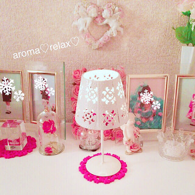 Rosehimekaさんの実例写真