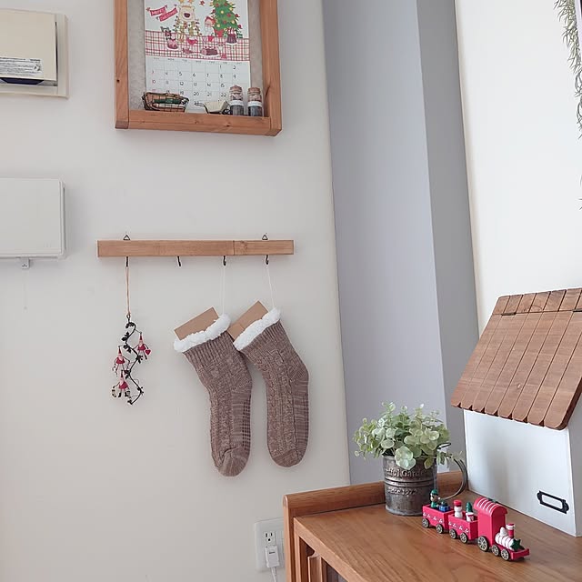 tomさんの部屋