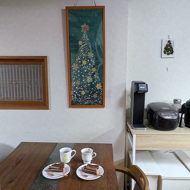 kuririnmamaさんの実例写真