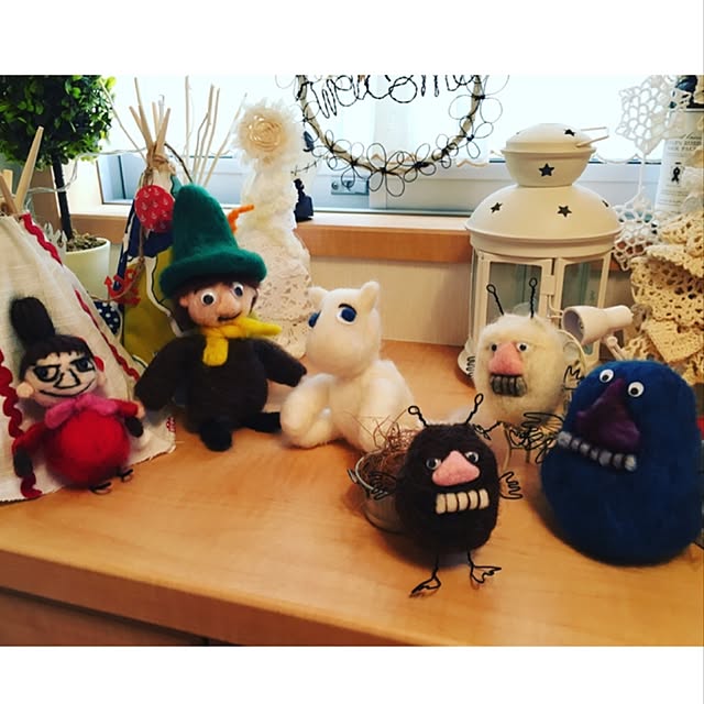 kotaさんの実例写真