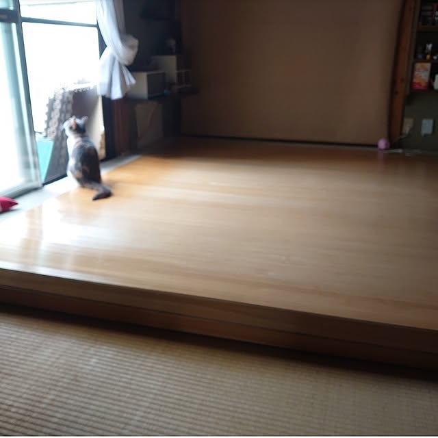 fukuさんの部屋