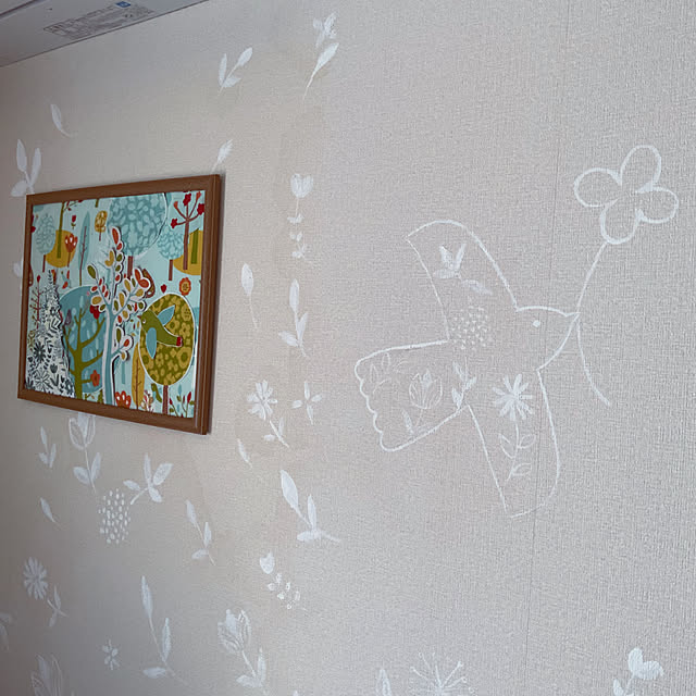 chiiyanさんの部屋