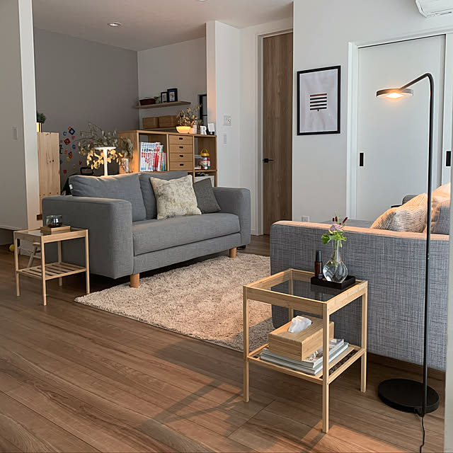 IKEA/イケア/通販】 KARLSTAD カルルスタード カバー(※本体は IKEA/イケア/通販】 KARLSTAD カルルスタード カバー(※本体は