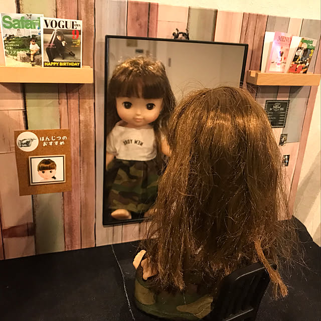 potemakohouseさんの実例写真