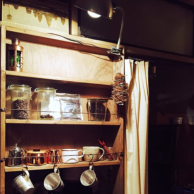 kankoさんの実例写真