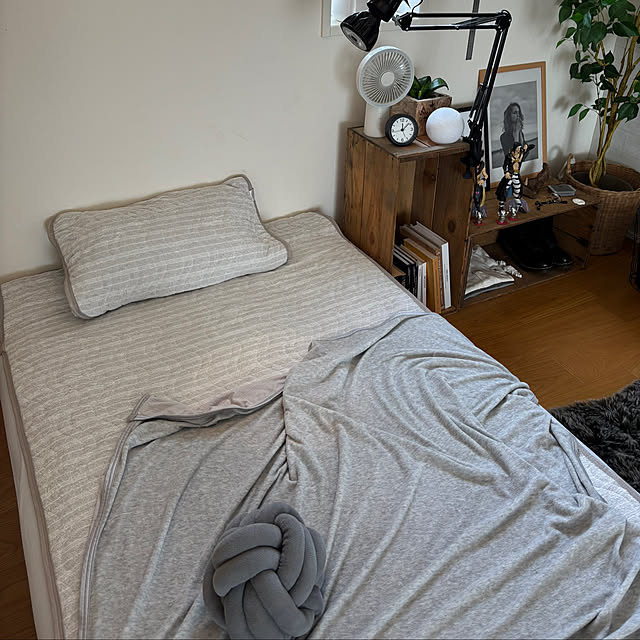 TCFJさんの部屋