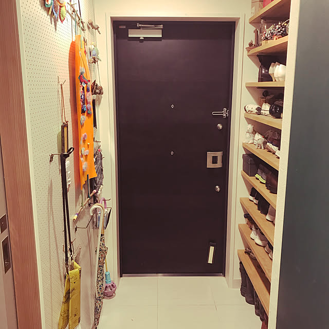 ekkoさんの実例写真