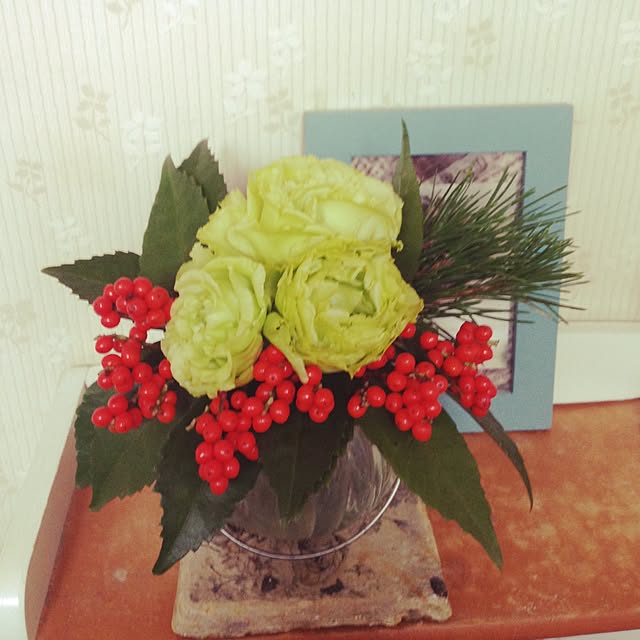 shi-koさんの実例写真