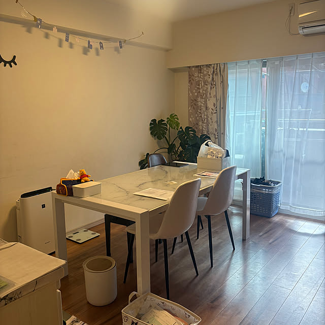 Manamiさんの部屋
