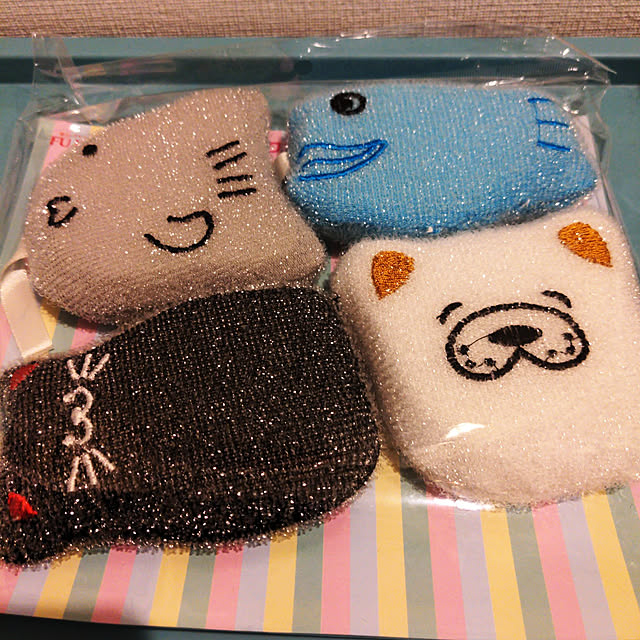 MDroomの-【▲】【EN】/Happyキッチンクリーナーの家具・インテリア写真