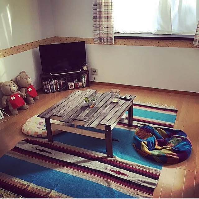 kenken1123さんの実例写真