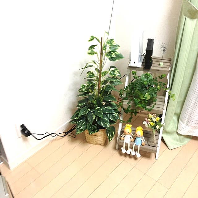 Tomoさんの実例写真