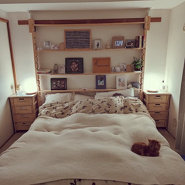 mysknokさんの部屋